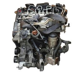 Motor cglc, cmgb Audi A4 b8 (8k2) 2.0 tdi