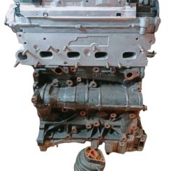Motor cnha Audi A4 b8 (8k2) 2.0 tdi
