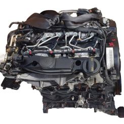 Motor caha Audi A4 b8 (8k2) 2.0 tdi