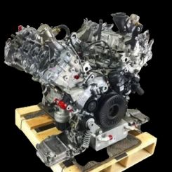 Motor cjcc, cagc Audi A4 b8 (8k2) 2.0 tdi