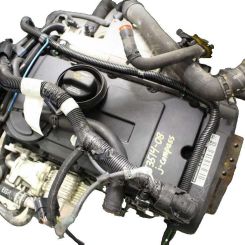 Motor cjcc, cagc Audi A4 b8 (8k2) 2.0 tdi