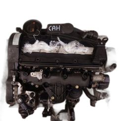 Motor cahb, cnhc, cgld Audi A4 b8 (8k2) 2.0 tdi