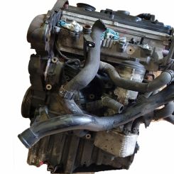 Motor cjcc, cagc Audi A4 b8 (8k2) 2.0 tdi