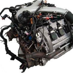 Motor cagb, csub, cjcb Audi A4 b8 (8k2) 2.0 tdi