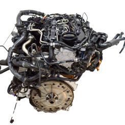 Motor cglc, cmgb Audi A4 b8 (8k2) 2.0 tdi