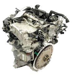 Motor cahb, cnhc, cgld Audi A4 b8 (8k2) 2.0 tdi