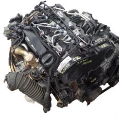 Motor cjcc, cagc Audi A4 b8 (8k2) 2.0 tdi