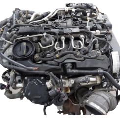 Motor cjcd, csua Audi A4 b8 (8k2) 2.0 tdi quattro