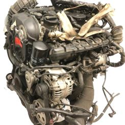 Motor cdnc, caeb Audi A4 b8 (8k2) 2.0 tfsi