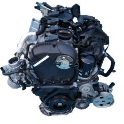 Motor cfka, cdnb, caea Audi A4 b8 (8k2) 2.0 tfsi