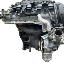 Motor cdnc, caeb Audi A4 b8 (8k2) 2.0 tfsi