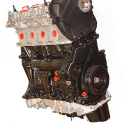 Motor cfka, cdnb, caea Audi A4 b8 (8k2) 2.0 tfsi