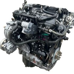 Motor cfka, cdnb, caea Audi A4 b8 (8k2) 2.0 tfsi