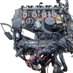 Motor cfka, cdnb, caea Audi A4 b8 (8k2) 2.0 tfsi