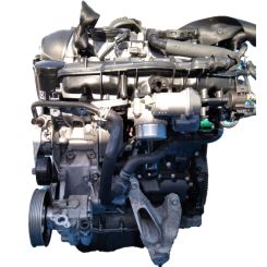 Motor cfka, cdnb, caea Audi A4 b8 (8k2) 2.0 tfsi