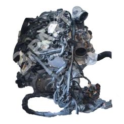 Motor cncd Audi A4 b8 (8k2) 2.0 tfsi