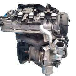 Motor cdnc, caeb Audi A4 b8 (8k2) 2.0 tfsi