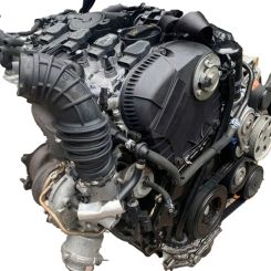 Motor cfka, cdnb, caea Audi A4 b8 (8k2) 2.0 tfsi