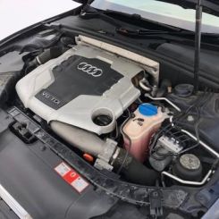 Motor cama, cgka Audi A4 b8 (8k2) 2.7 tdi