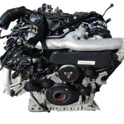 Motor cama, cgka Audi A4 b8 (8k2) 2.7 tdi