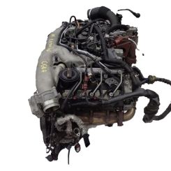Motor cama, cgka Audi A4 b8 (8k2) 2.7 tdi
