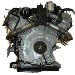 Motor cama, cgka Audi A4 b8 (8k2) 2.7 tdi