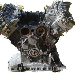 Motor cama, cgka Audi A4 b8 (8k2) 2.7 tdi