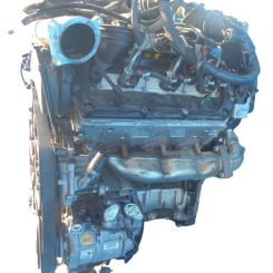 Motor cama, cgka Audi A4 b8 (8k2) 2.7 tdi