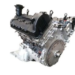 Motor clab Audi A4 b8 (8k2) 3.0 tdi