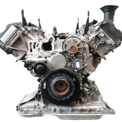 Motor clab Audi A4 b8 (8k2) 3.0 tdi