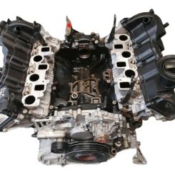 Motor clab Audi A4 b8 (8k2) 3.0 tdi