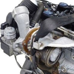 Motor clab Audi A4 b8 (8k2) 3.0 tdi