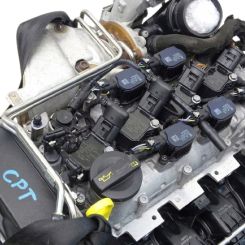 Motor clab Audi A4 b8 (8k2) 3.0 tdi