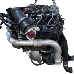 Motor ccla, capa, ccwa Audi A4 b8 (8k2) 3.0 tdi quattro