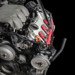 Motor ccla, capa, ccwa Audi A4 b8 (8k2) 3.0 tdi quattro