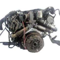 Motor ccla, capa, ccwa Audi A4 b8 (8k2) 3.0 tdi quattro
