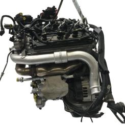 Motor ccla, capa, ccwa Audi A4 b8 (8k2) 3.0 tdi quattro