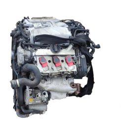 Motor cmua, cred Audi A4 b8 (8k2) 3.0 tfsi quattro