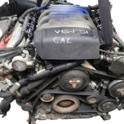 Motor cala Audi A4 b8 (8k2) 3.2 fsi