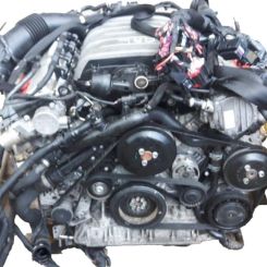 Motor cala Audi A4 b8 (8k2) 3.2 fsi