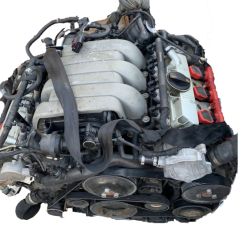 Motor cala Audi A4 b8 (8k2) 3.2 fsi