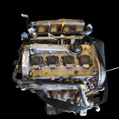 Motor ccba, cgwc, cgxc, ctub, caka, crec Audi A4 b8 (8k2) S4 quattro