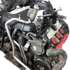 Motor ccba, cgwc, cgxc, ctub, caka, crec Audi A4 b8 (8k2) S4 quattro