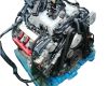 Audi A4 b8 (8k2) S4 quattro