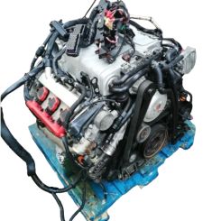 Motor ccba, cgwc, cgxc, ctub, caka, crec Audi A4 b8 (8k2) S4 quattro