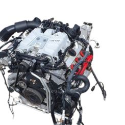 Motor ccba, cgwc, cgxc, ctub, caka, crec Audi A4 b8 (8k2) S4 quattro
