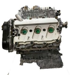 Motor ccba, cgwc, cgxc, ctub, caka, crec Audi A4 b8 (8k2) S4 quattro