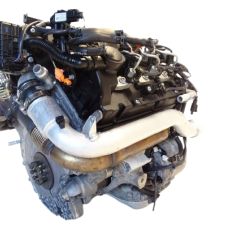 Motor ccba, cgwc, cgxc, ctub, caka, crec Audi A4 b8 (8k2) S4 quattro