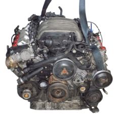 Motor ccba, cgwc, cgxc, ctub, caka, crec Audi A4 b8 (8k2) S4 quattro