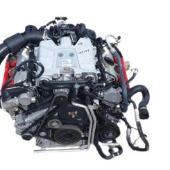Motor ccba, cgwc, cgxc, ctub, caka, crec Audi A4 b8 (8k2) S4 quattro